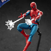 ZD Toys Spider-Man Brand New Day Figure