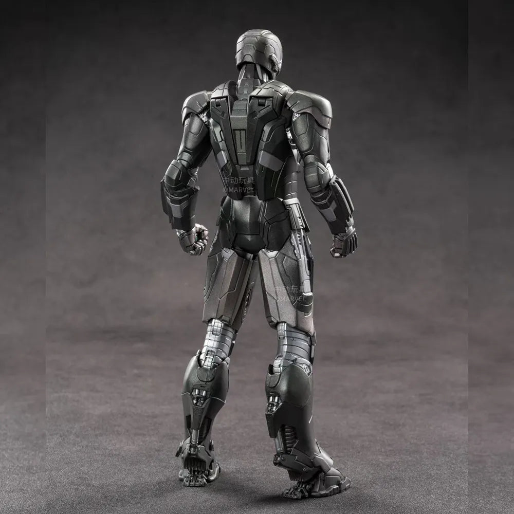 ZD Toys Iron Man MK14 Action Figure (18 cm)
