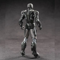 ZD Toys Iron Man MK14 Action Figure (18 cm)
