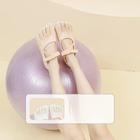 GallonShark Barefoot Studio Shoes