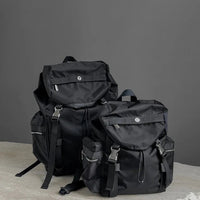Lulu Wunderlust Functional Backpack