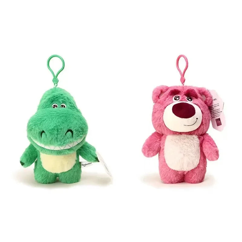 Toy Story XL Plush Keychain