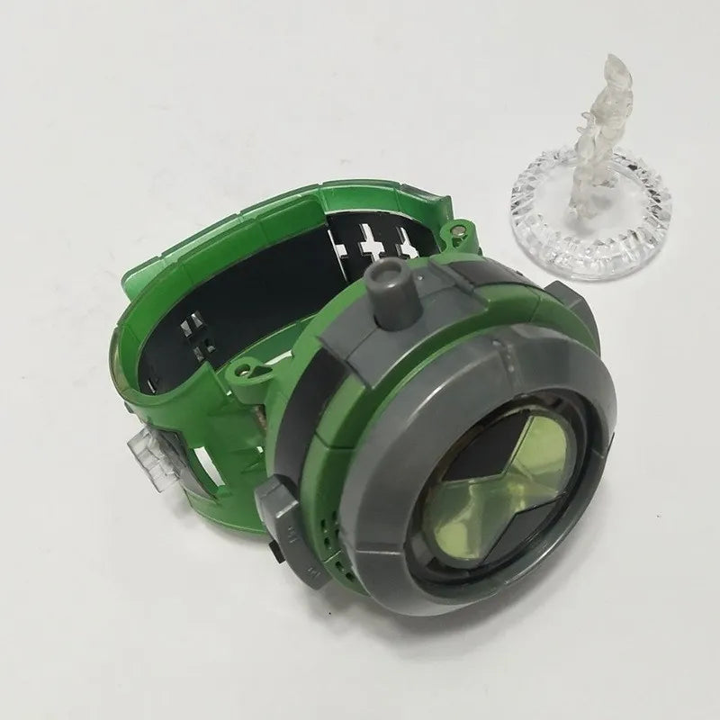 Ben 10 Alien Force C-16 Ultimate Omnitrix Watch