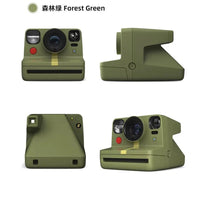 Polaroid Now+ 3rd GEN I-Type Instant Camera