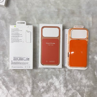 Aura Shield Clear MagSafe Case (For iPhone 17)