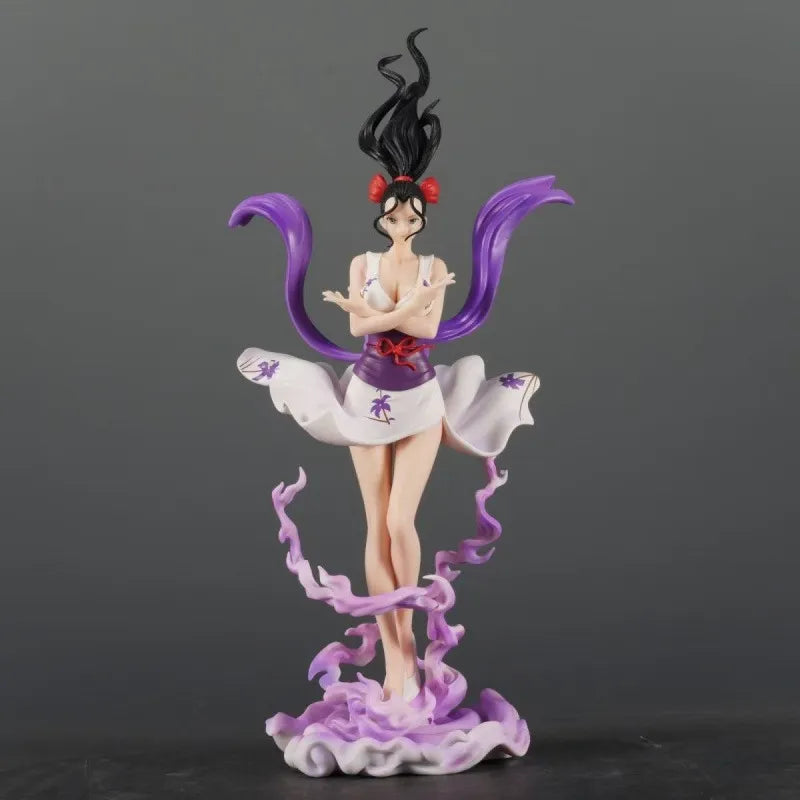 One Piece Nico Robin Wano Kuni Ver. Figure (34 cm)