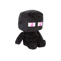 Minekraft Soft Pixel Buddies Plush (22 cm)