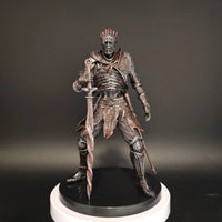 Dark Souls Soul of Cinder Action Figure (18 cm)