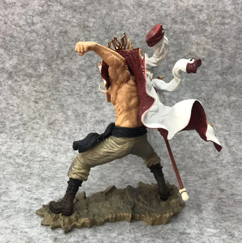 SCultures TAG Team Edward Newgate Whitebeard Figure (26 cm)