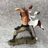 SCultures TAG Team Edward Newgate Whitebeard Figure (26 cm)