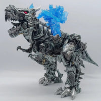 Baiwei TW-1101 Grimlock Oversized Leader Mech Set