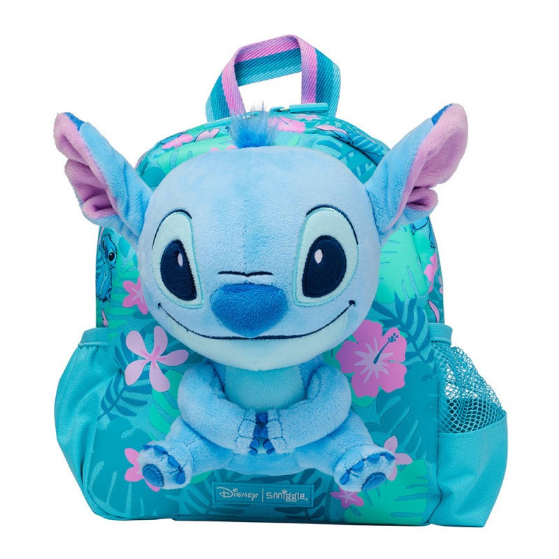Smiggle Teeny Tiny Kids Backpack