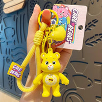 Care Bears Pocketful Cheers Keychain