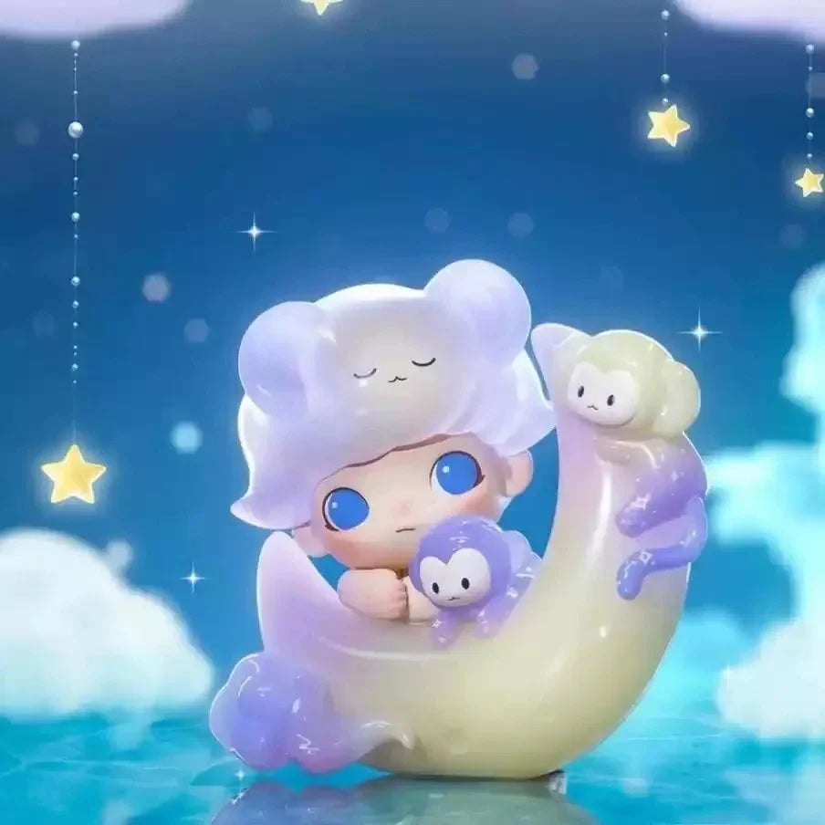 PM Dimoo Animal Kingdom Series Blind Box