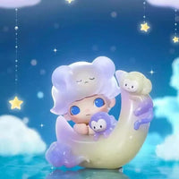 PM Dimoo Animal Kingdom Series Blind Box