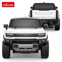 Rastar 1:26 Scale GMC Hummer EV RC Car