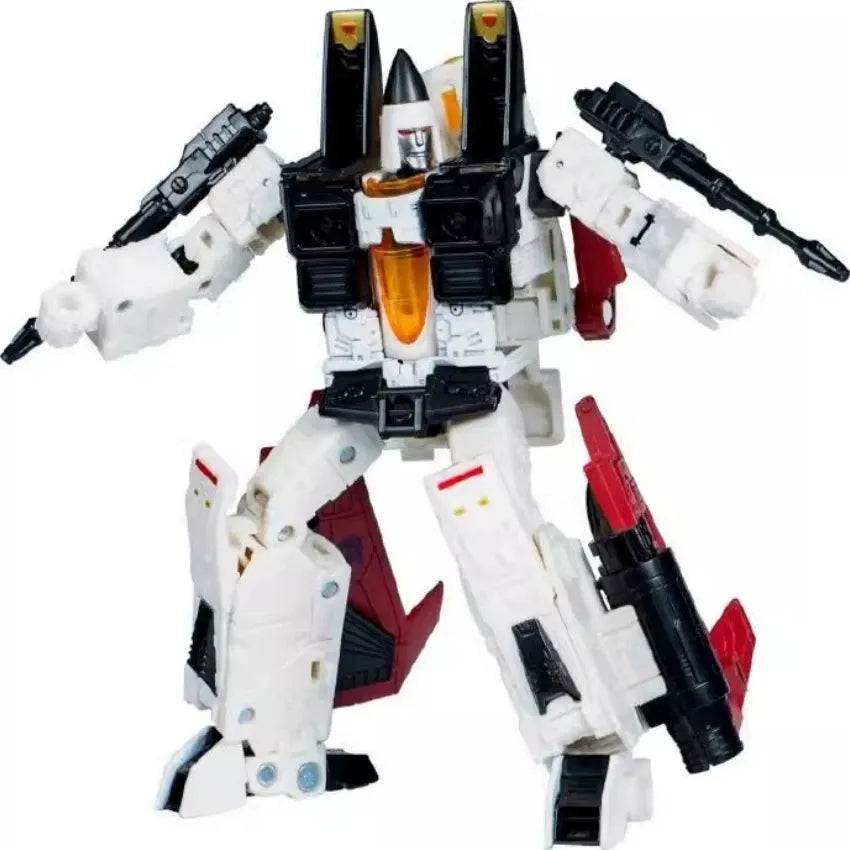 Transformers Legacy United Voyager Class Ramjet Figure