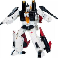 Transformers Legacy United Voyager Class Ramjet Figure