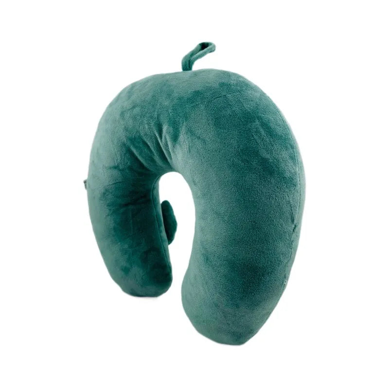 Pokemon Snorlax Deep-Sleep Travel Neck Pillow