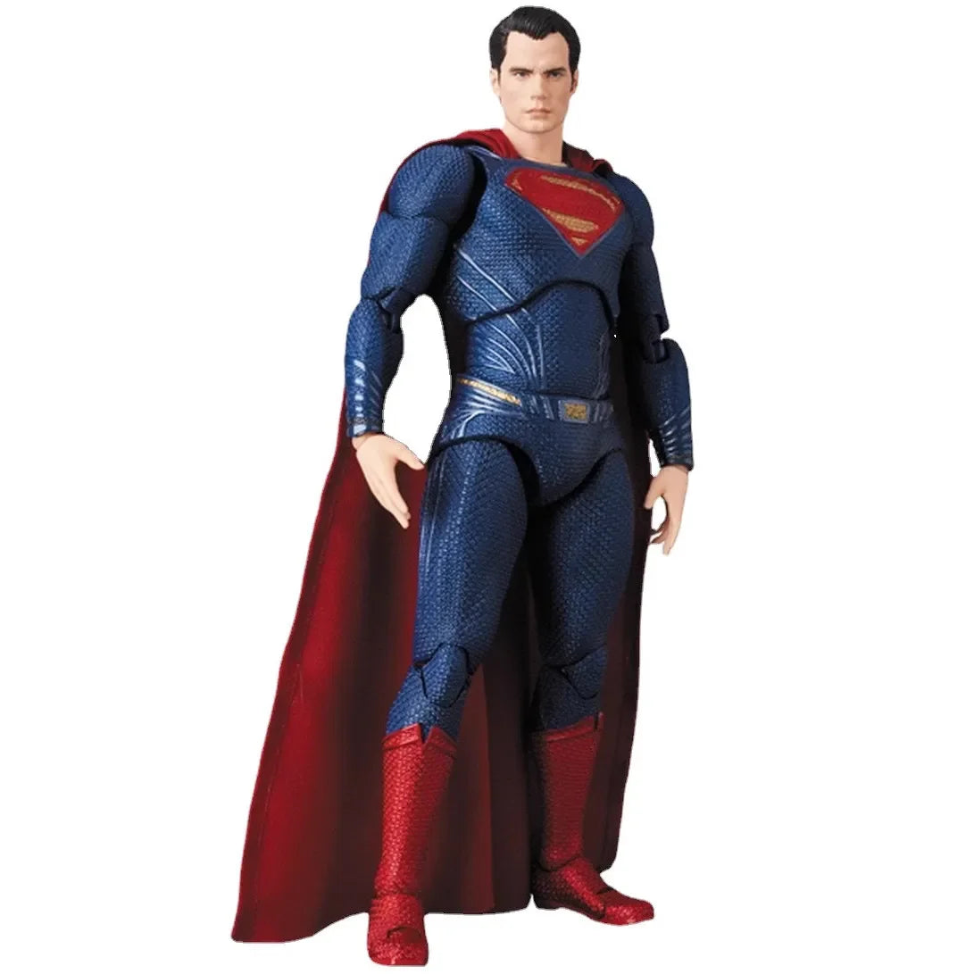 Superman MAFEX No. 057 Figure (16 cm)