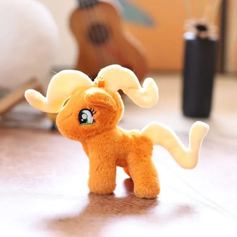 My Little Pony Sparkle Mane Keychain