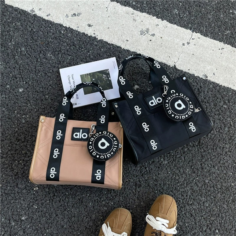 Alo Multi-functional Golf Handbag