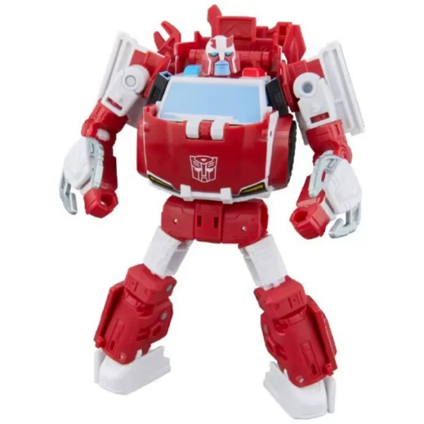 Transformers AoP Autobot Ratchet Action Figure