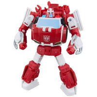 Transformers AoP Autobot Ratchet Action Figure