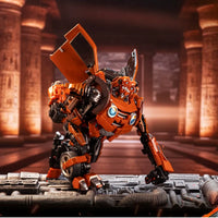 UT R-07 Dumber Bayverse Action Figure (18 cm)