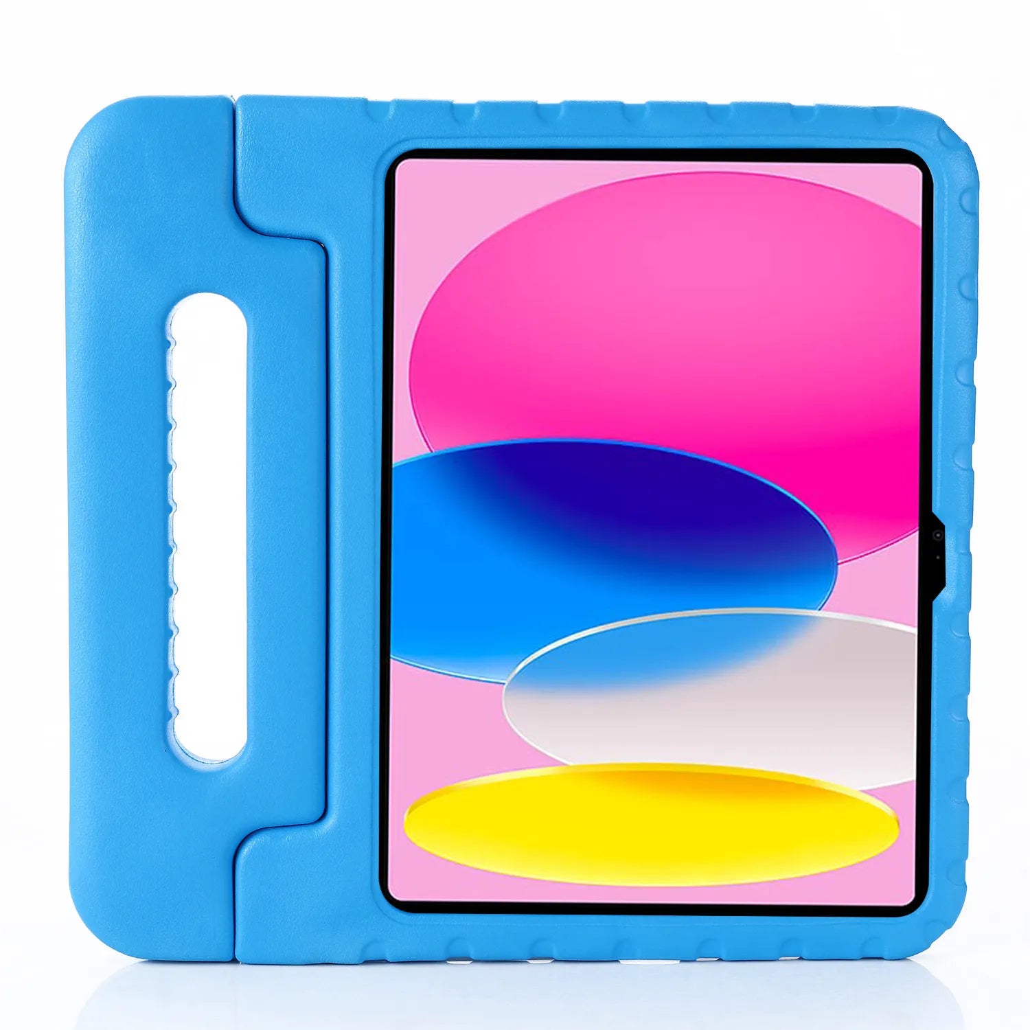 KiddyTime Drop-Resistant EVA Protective Case (For iPads)