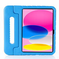KiddyTime Drop-Resistant EVA Protective Case (For iPads)