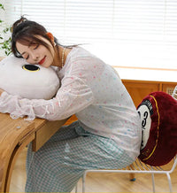 Wizarding World Whimsy Plush Pillow