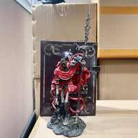 Figurine Messmer l'Empaleur d'Elden Ring (30 cm) 
