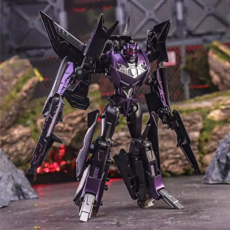 APC-007B Galaxy Mob Land Force Action Figure (13 cm)