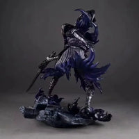 Dark Souls Knight Artorias Combat Figurine (18 cm)