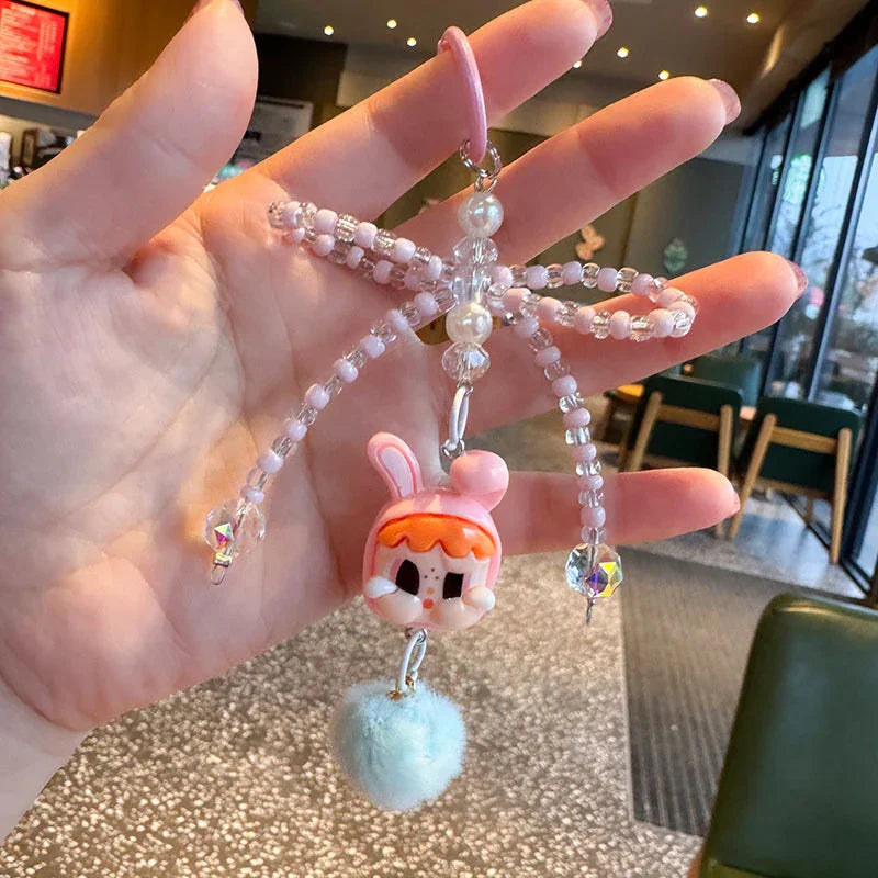 Cry Baby Cosmos Bow Elite Charm