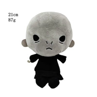 Harry Potter & Friends Soft Plushies (25 cm)