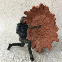 SHF Bucky Barnes Action Figure (16 cm)
