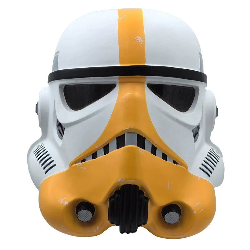 Star Wars Stormtrooper Helmet