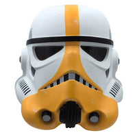 Star Wars Stormtrooper Helmet