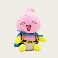 DBZ Fighter Universe Plush Collection (20 cm)