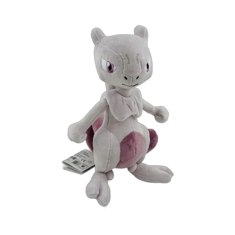 Pokemon Mewtwo Genetic Sovereign Plush (35 cm)