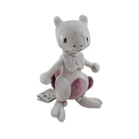 Pokemon Mewtwo Genetic Sovereign Plush (35 cm)
