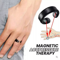 Magnetic Acupressure Slimming Band (Set of 4)