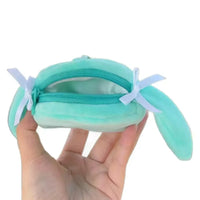 Hatsune Miku Vocal Wave Coin Purse