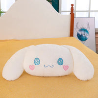 Cinnamoroll Cloud-Soft Multi-Use Comfort Cushion