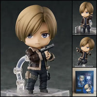 Nendoroid 2337 Leon Kennedy Figurine