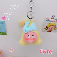 Twinkle Twinkle Premium Plush Keychain