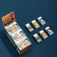 Deli 71149 Naruto Clean Eraser