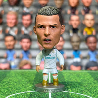 Cristiano Ronaldo Mini Football Bobblehead Figurines
